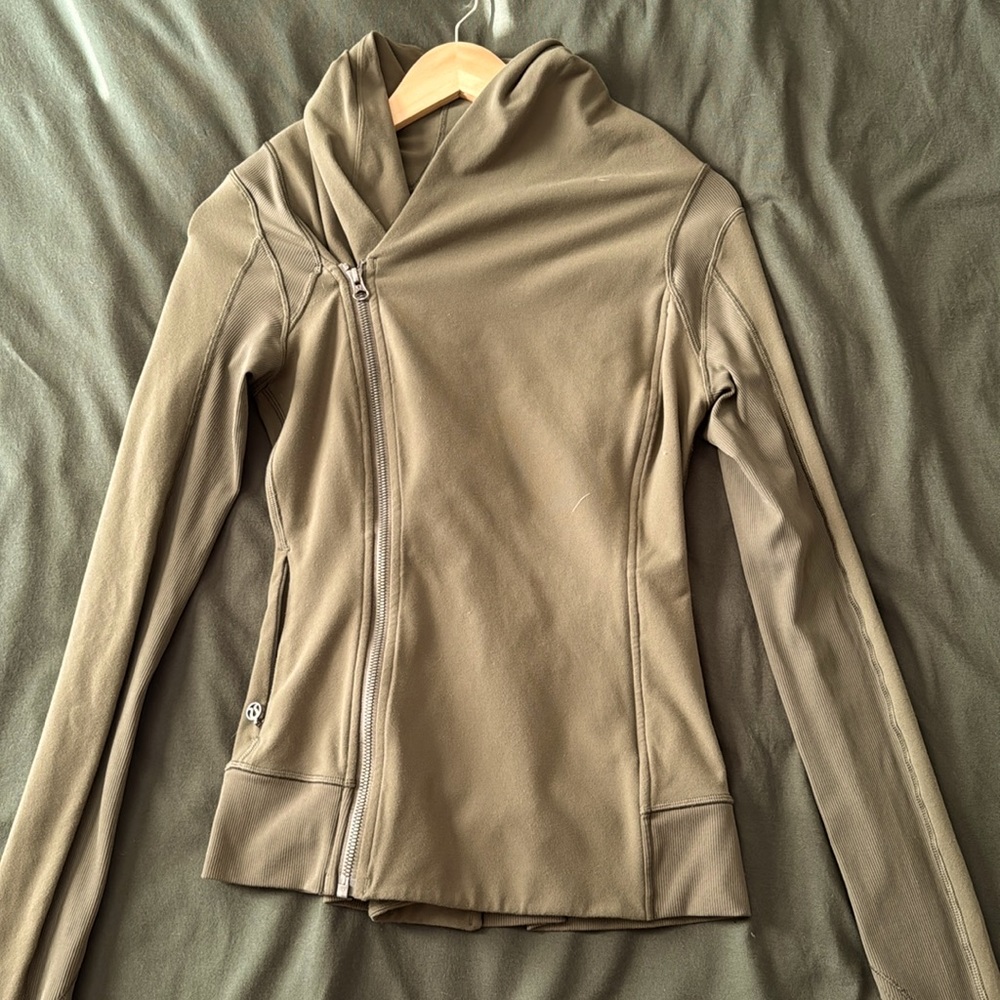 Lululemon Align Jacket